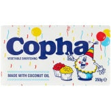 Copha 250g