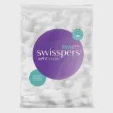 Swisspers Cotton Balls 160 pk