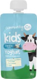 Community Co Yoghurt Vanilla 70g