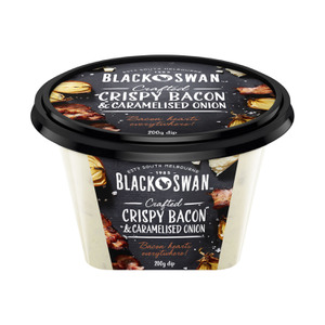 Black Swan Crafted Caramelised French Onion 170g