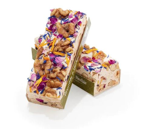 Port Charlotte Scottish Whisky, Muscatel Raisin & Cinnamon Nougat 150g