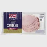 Don Bacon Pansize Double Smoked 200g