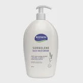 Redwin Sorbolene Moisturiser with Vitamin E550ml