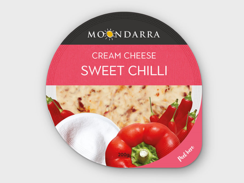 Moondarra Sweet Chilli 200g