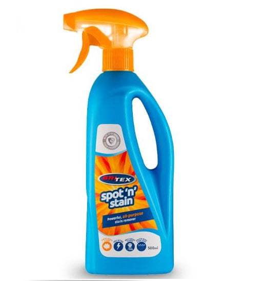 Britex Spot n Stain 500ml