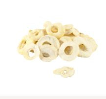 Yummy Snacks Dried Apple 250g