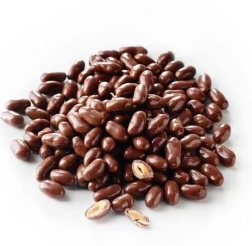 Chocolate Peanuts - 250g