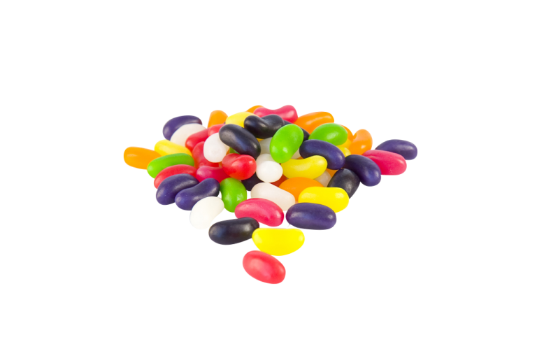 Yummy Snacks Jelly Beans 400g