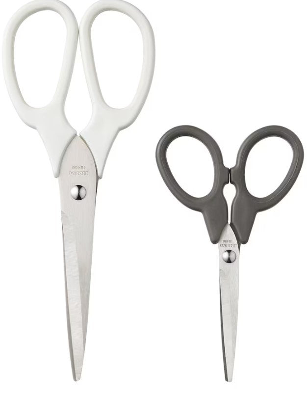 Markbart Scissors 2 Pairs