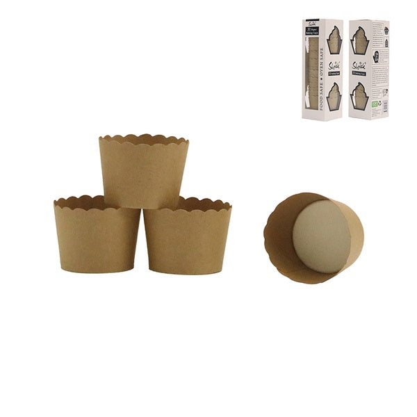 Shmick 30 paper baking cups