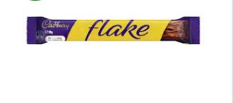 Cadbury Flake 30g