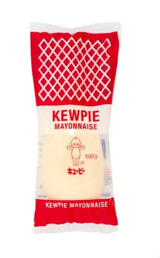 Kewpie Japanese Mayonnaise 500g