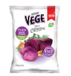 Vege Chips Deli Crisps Purple Sweet Potato 100g