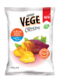 Vege Chips Yellow Sweet Potato Deli Crisps 100g