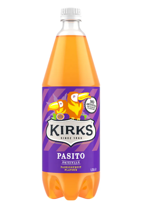 Kirks Pasito 1.25L