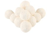 Yummy Snacks Apricot & Coconut Balls 200g