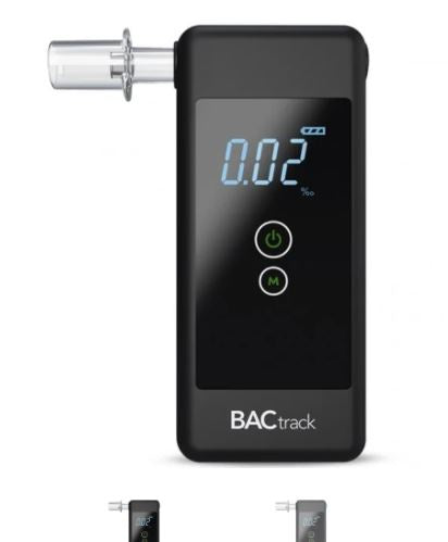 BACTrack Trace Pro Breathalyser