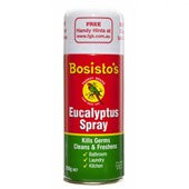 Bosistos Eucalyptus Spray 200gm