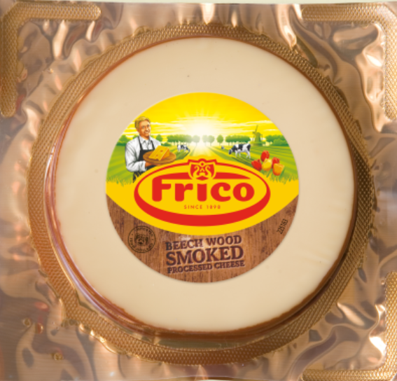 Frico Beechwood Smoked Cheese 150g