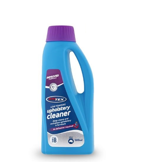 Britex Upholstery Cleaner 500ml