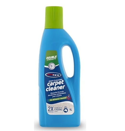 Britex  Carpet Cleaner Concentrate 1L