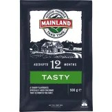 Mainland Tasty Cheese Block 500g