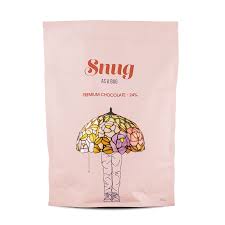 Snug As A Bug Premium Drinking Chocolate - 24% 1kg