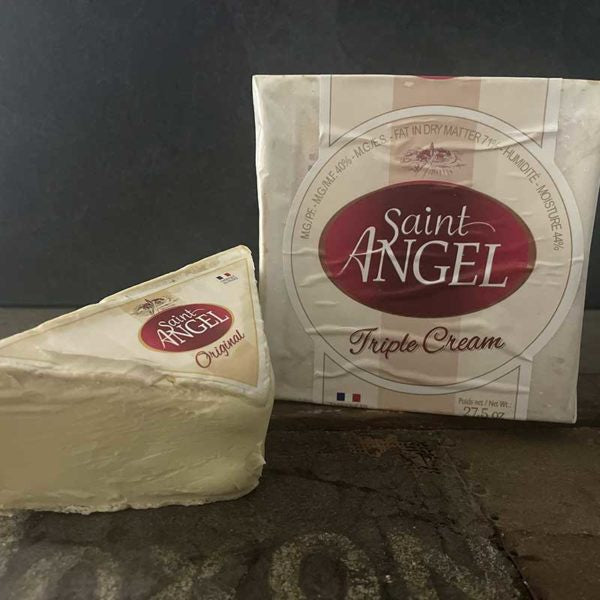 St Angel Triple Cream 730g