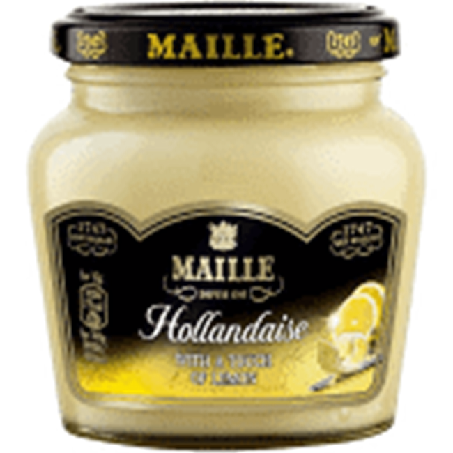 d-Maille Hollandaise Sauce 200ml