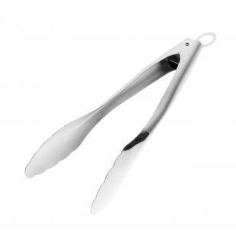 Mondo Pro Tongs Satin Polished 23cm