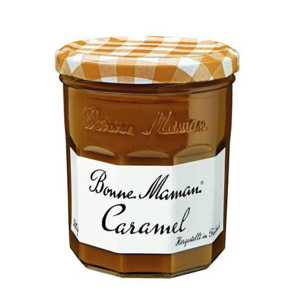 Bonne Maman Caramel 380g