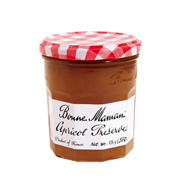 Bonne Maman Apricot Conserve 370g