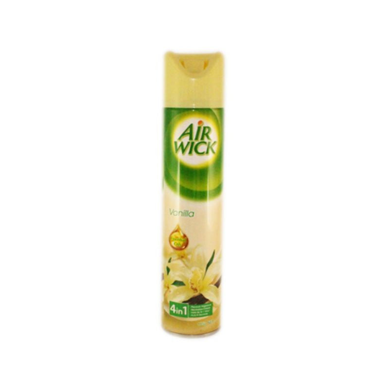 Air Wick Soft Cotton 159g