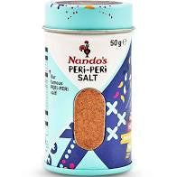 Nandos Peri-Peri Salt 50g