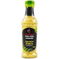 Nandos Marinade - Lemon & Herb 260g