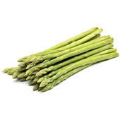 Asparagus Bunch