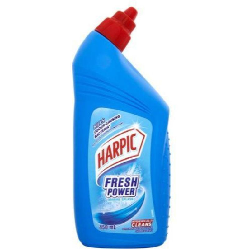 Harpic Toilet Cleaner Active Fresh Marine 700ml