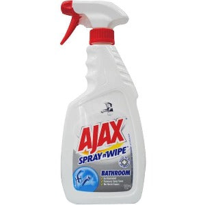 Ajax Professional Bathroom Cleaner 500ml