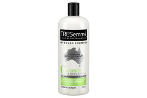 Tresemme Cleanse and Replenish Conditioner 940ml