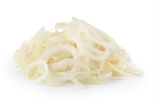 Frozen Diced Onion