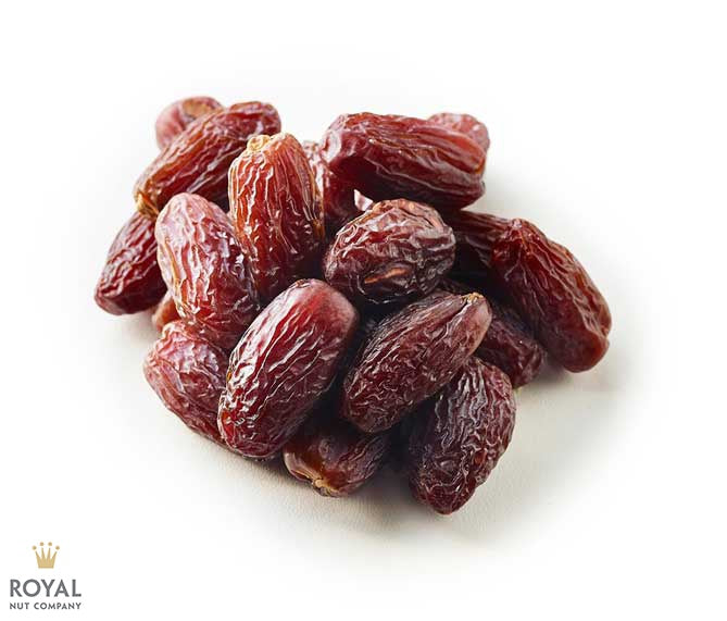 Medjool Dates (per100g)