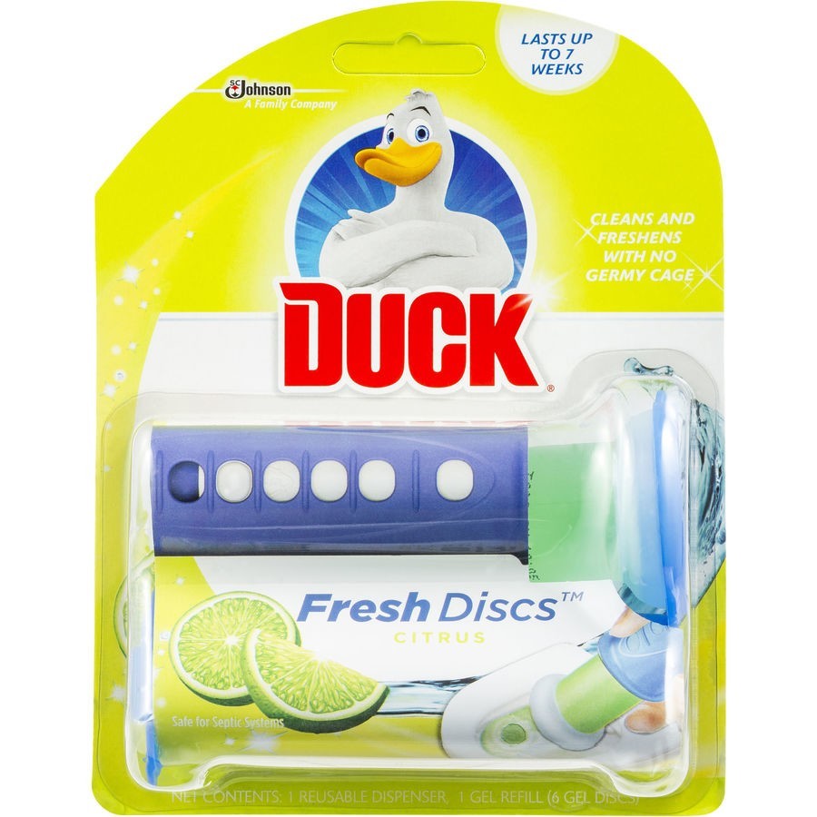 Duck Fresh Discs - Citrus 36ml