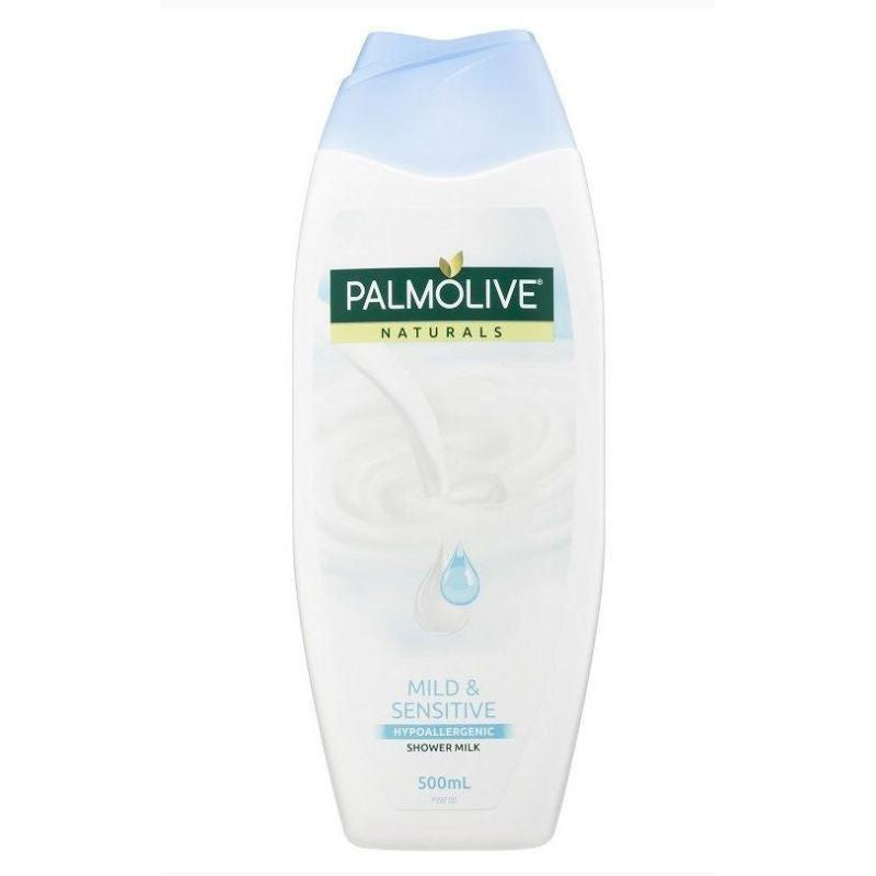 Palmolive Naturals Shower Milk 1l - Mild & Sensitive