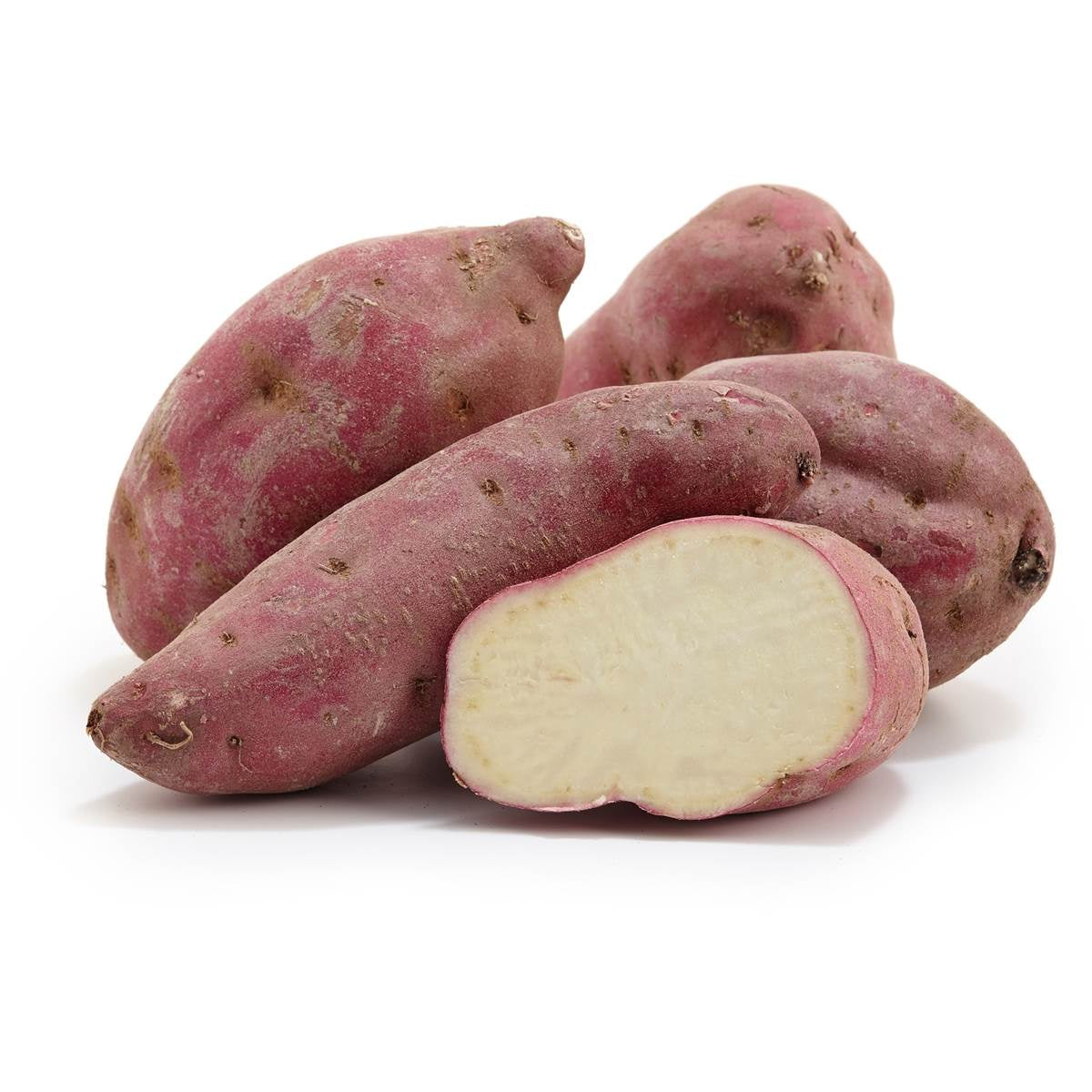 Sweet Potato - Purple (PER KG)