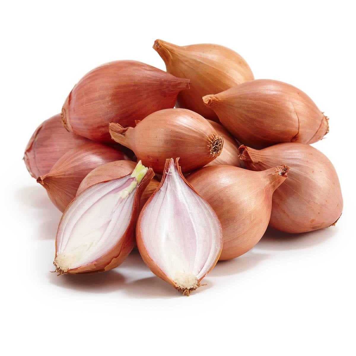 Onions - Shallots (PER KG)