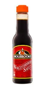 Holbrooks Sauce Worcestershire 250ml