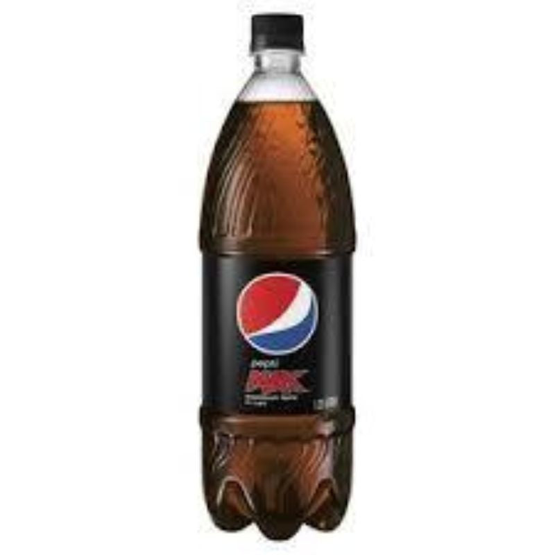 Pepsi Max 1.25L