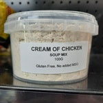 GF Cream of Chicken Soup Mix - 100gm