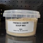 GF French Onion Soup Mix - 100gm