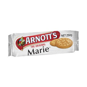 Arnotts Marie 250g